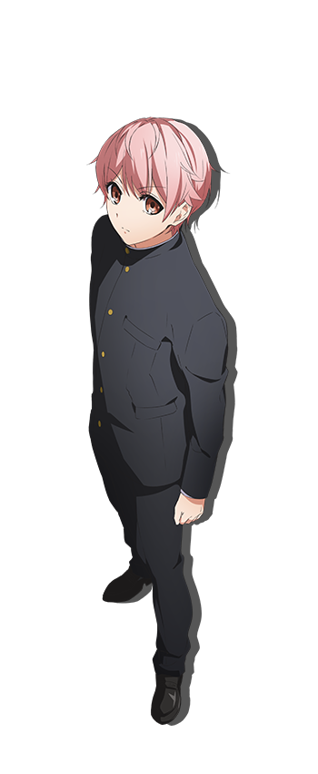 Hinako Nakayama Hinako Nakayama